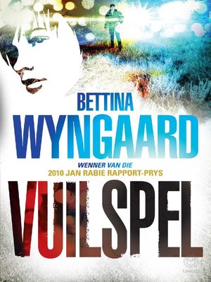 cover image of Vuilspel